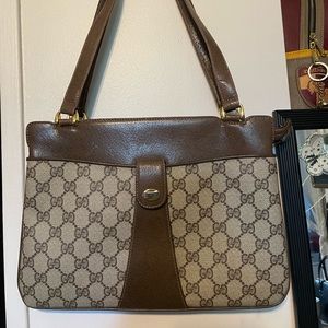 Vintage Gucci Purse
